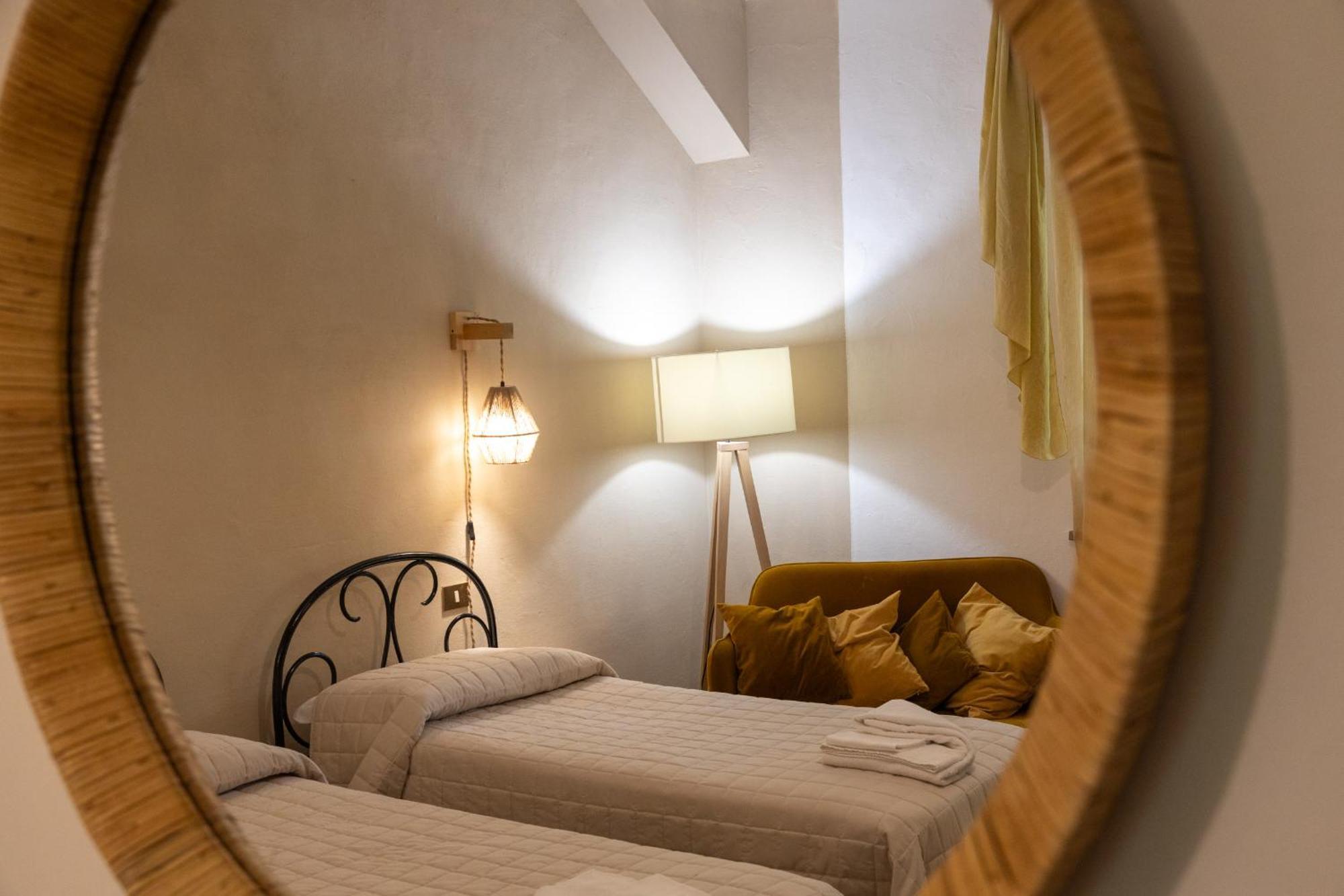 Agriturismo San Carlo Pomarance Zewnętrze zdjęcie