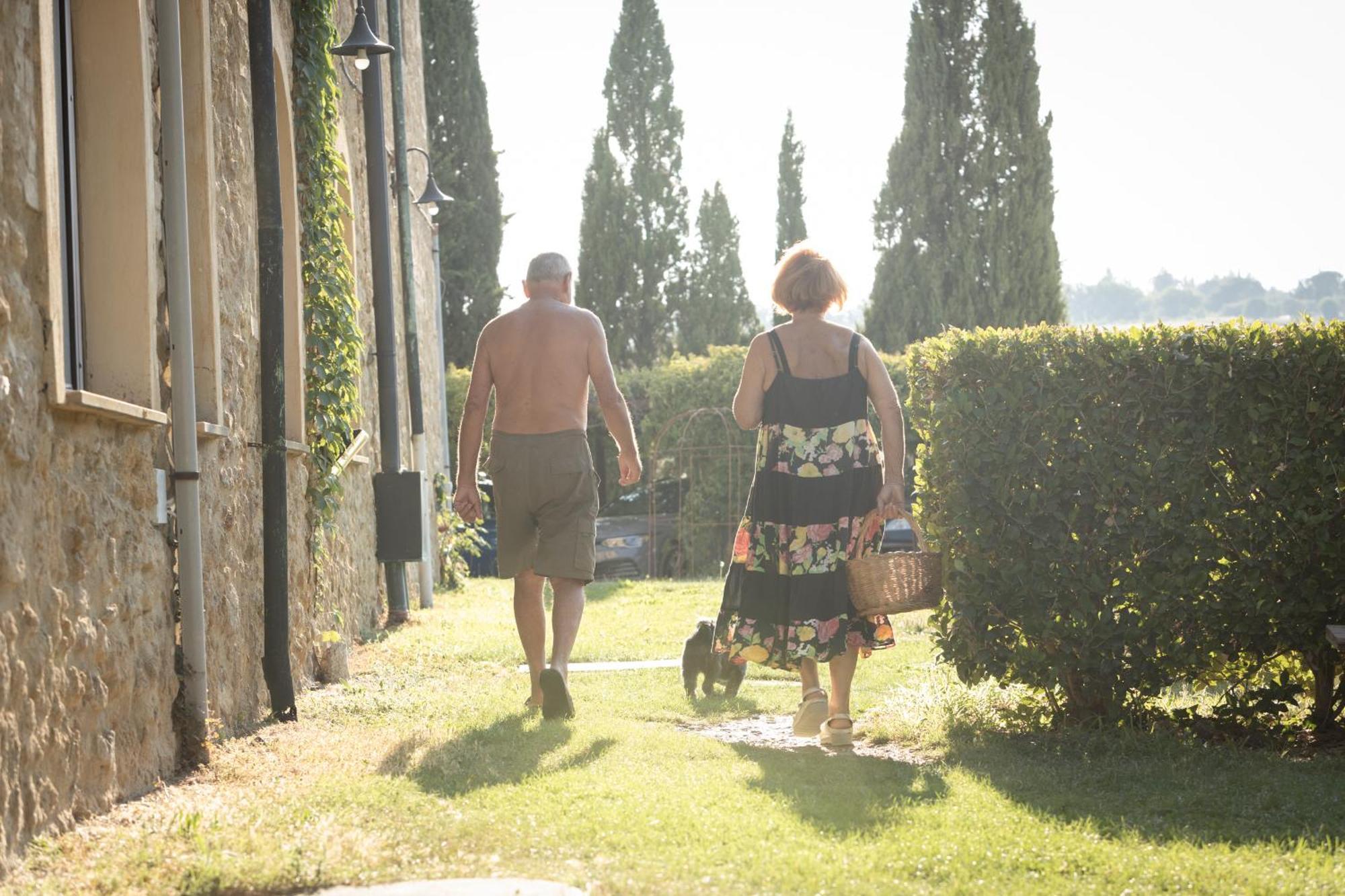 Agriturismo San Carlo Pomarance Zewnętrze zdjęcie
